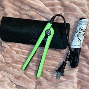 PYT mini ceramic styler